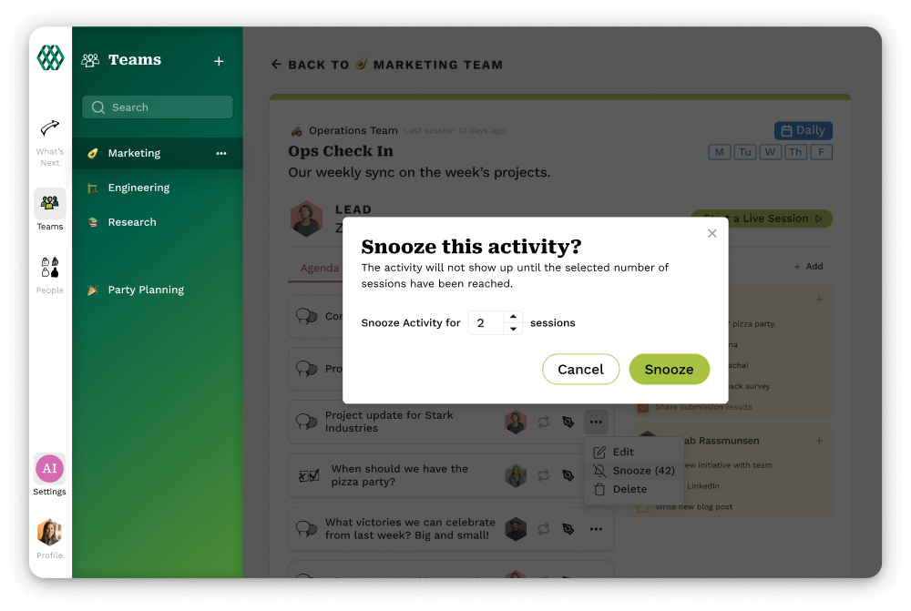 TrellisWork_'s tweet image. Trelliswork Update: Check Out the Latest Feature Updates! - mailchi.mp/trelliswork/tr…