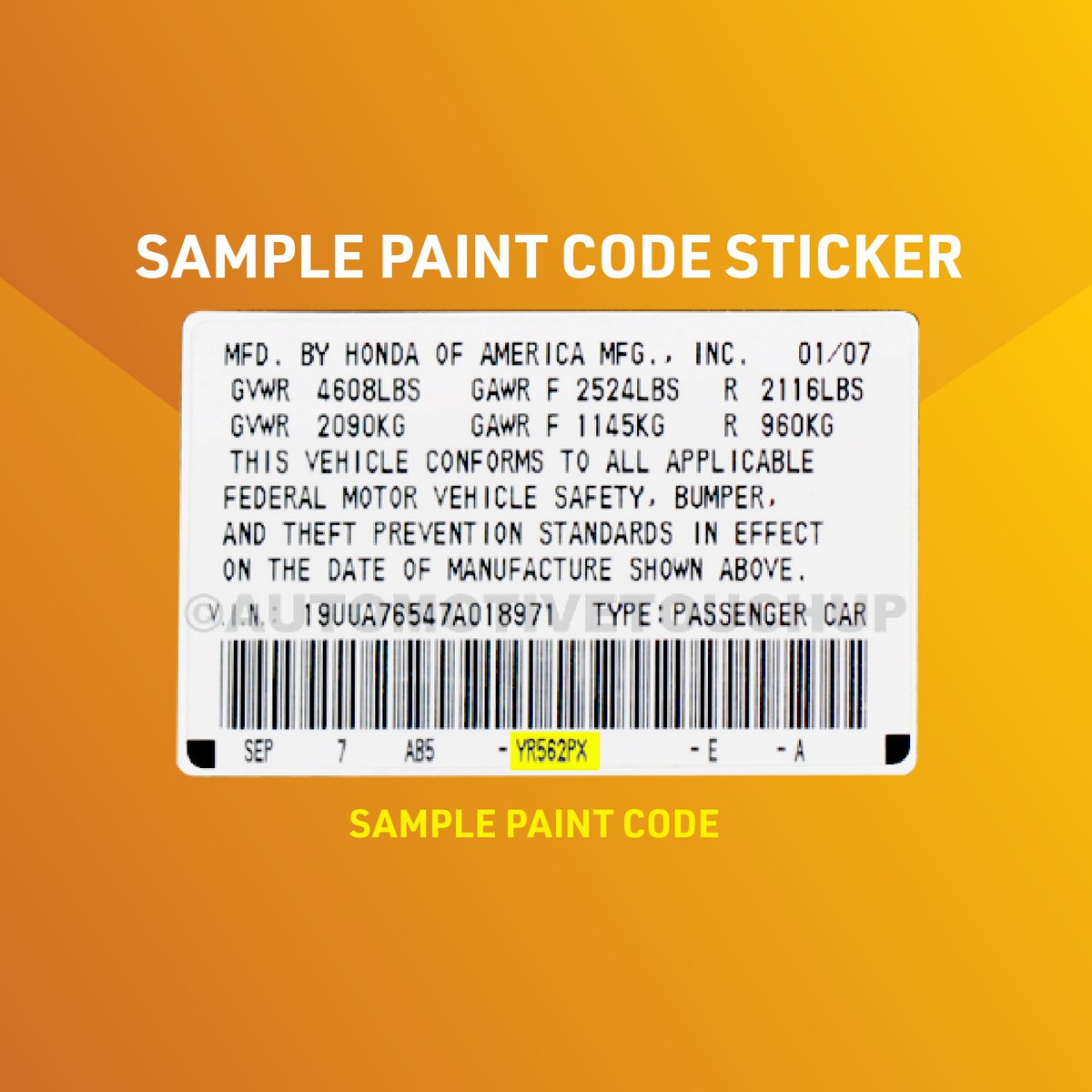 AutomotiveTouchup tweet media