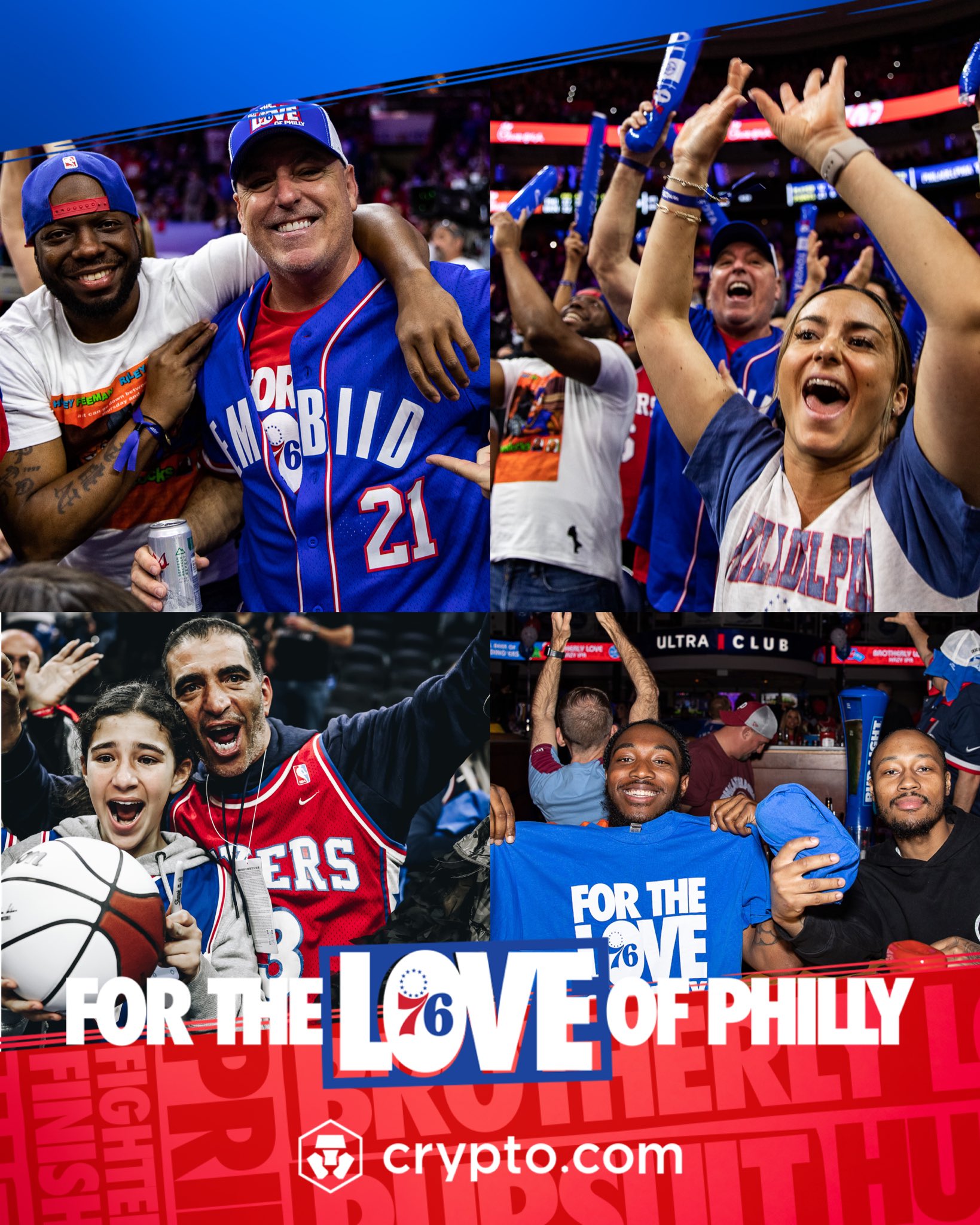Philadelphia 76ers on X: show your Philly love by submitting a photo or  video in your sixers gear & you'll be entered for a chance to win an  autographed @JoelEmbiid sneaker! 👟