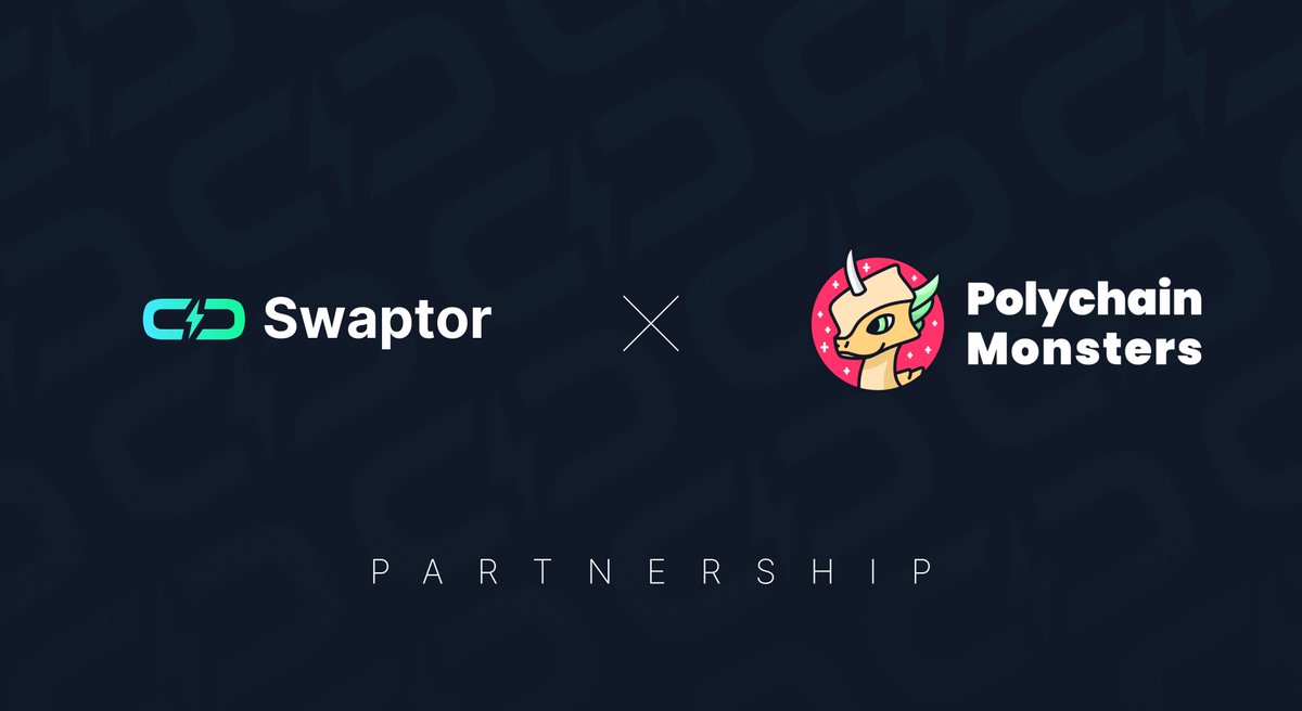 Protocol Monster Labs tweet media