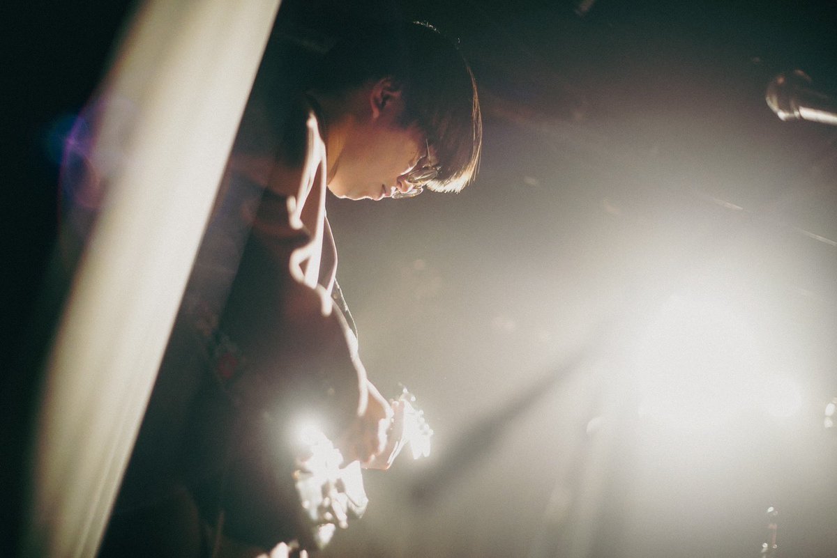 stand_up_fes's tweet photo. 『Stand Up Fes 2023』
　Official photo.📷

・近松
【 teiichi 】
@teiichi_band 

photo by @mighty__26 

#スタンドアップフェス https://t.co/VpmHNfuK4D