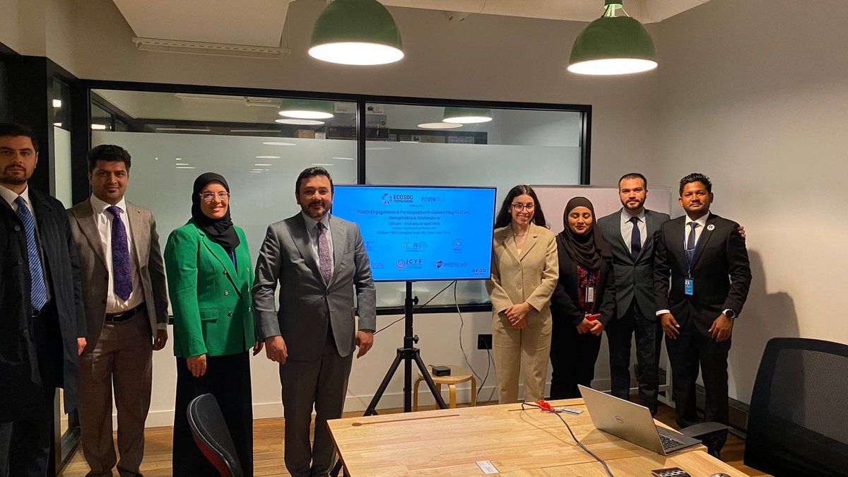 Qasim Farasat tweet media