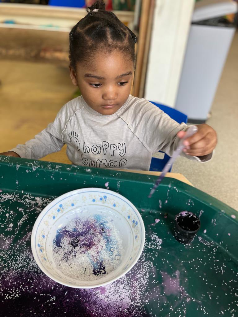 Childeric Primary School tweet media