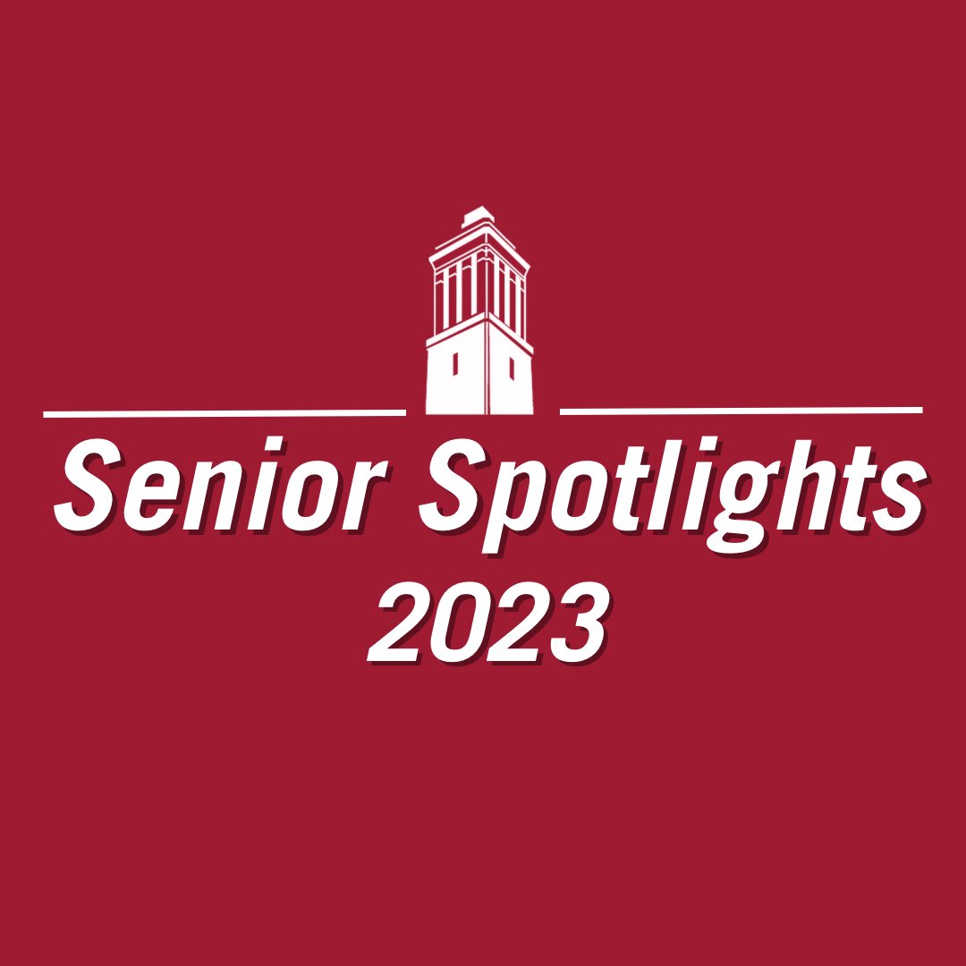 UA_CMW's tweet photo. As we approach graduation next weekend, we want to take some time to congratulate our amazing seniors before they walk across the stage to receive their degree. Join us in celebrating them and all of their hard work!

Congratulations Chandler Turnipseed, Luke Harvey, &amp; Kana Webb! https://t.co/Dio9Bnn3Le