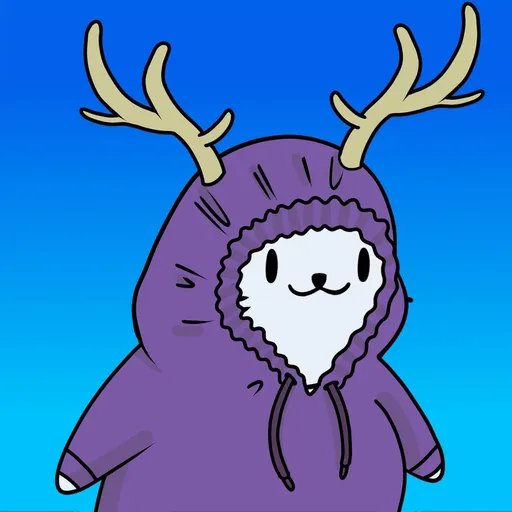 It's a sad day for Sappy Seals...the real question is who is gonna be the next person to put on the closed purple hoodie and antlers? 
 
"Be Camol" is available on the <a href="/MemeMachineAI/">Meme Machine</a> 

Drop your seal below 👇👇👇