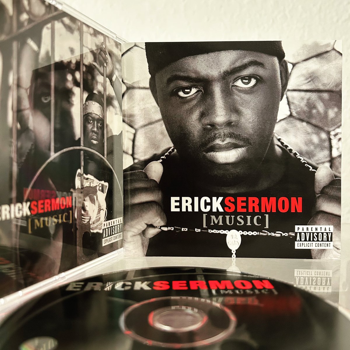 @iAmErickSermon Music
#rapture #itsnuttin #khari #daytona #comethru #music #marvingaye #nowwhutsup #redman #keithmurray #syscott #imthat #genius #edub #olivia #aintnofuture #doremi #llcoolj #scarface #imhot #upthemthangs #cadillactah #thesermon #musicremix #j #records #hiphopgods