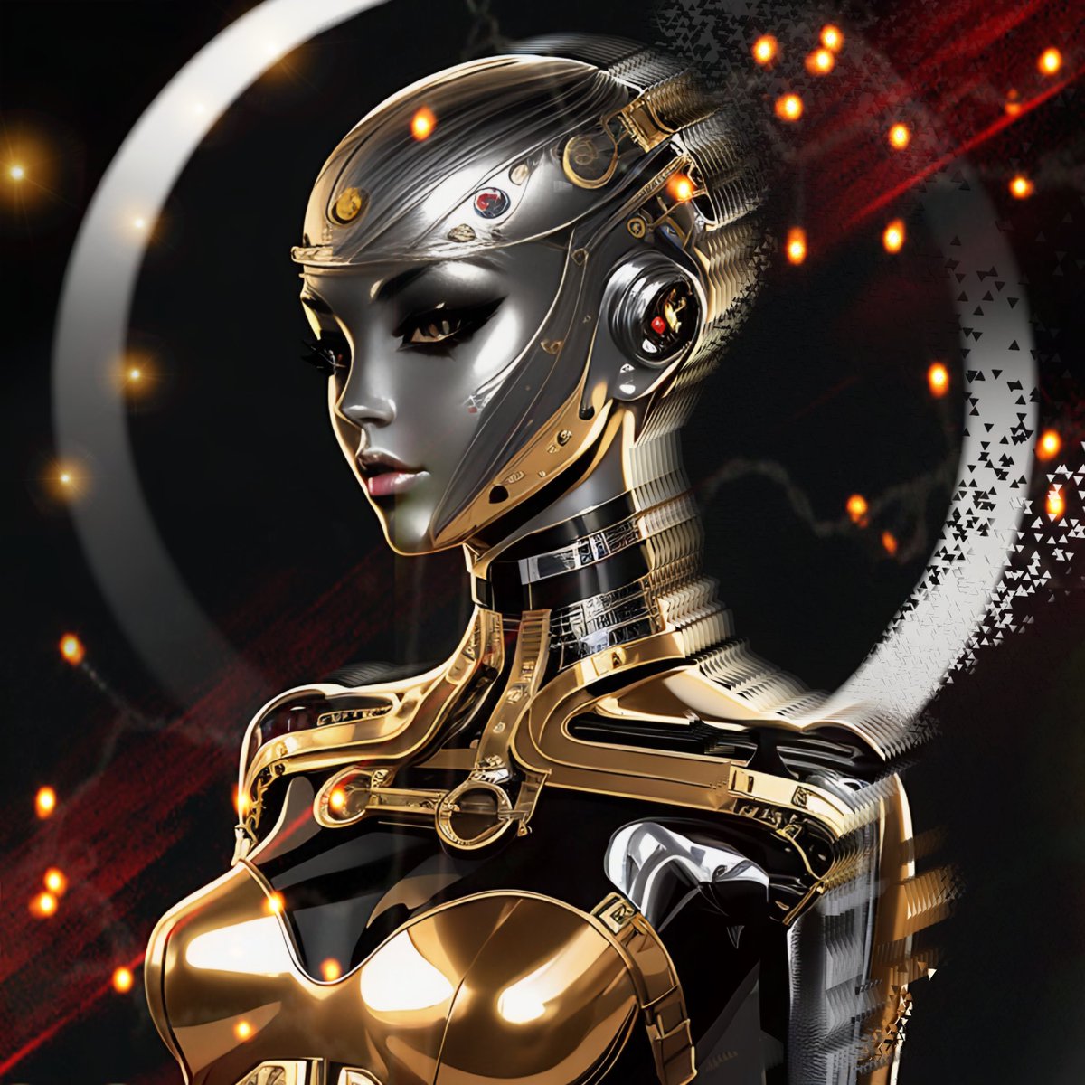 CreativeMessNFT's tweet photo. I have a live auction on @NFTRVN
200 $RVN reserve
👉Techno Empress https://t.co/VlnRVshF28