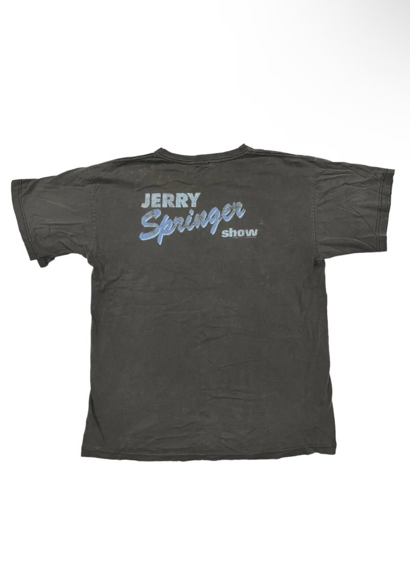 RIP JERRY