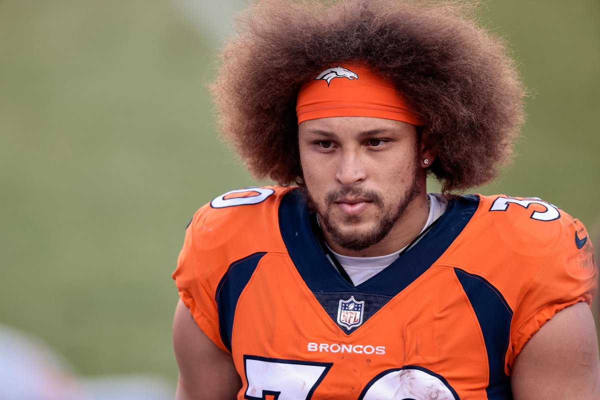 Jon heath on twitter phillip lindsay s agent has contacted the 