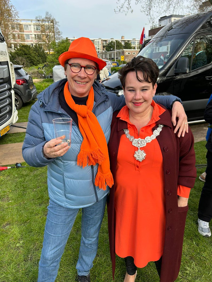 Marijke de Ruiter tweet media