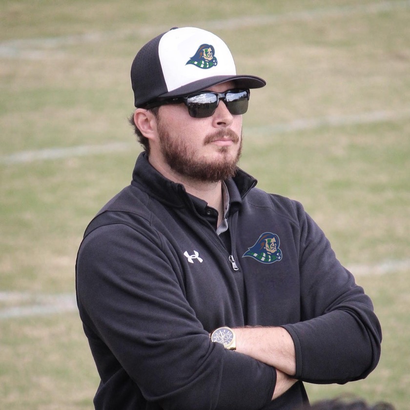 Welcome to our new Head Football Coach, Avery McMullin  
It is with great pleasure that we welcome Avery to the Highlander family. Coach McMullin has created a winning culture throughout his coaching career. We are very excited for the upcoming football season! Let’s go McKean!