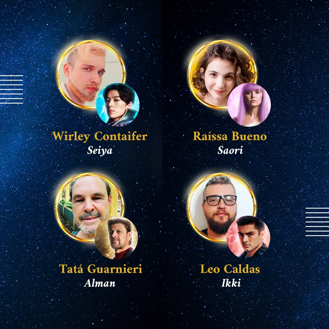 Atma Entretenimento (@atmaestudio) / X