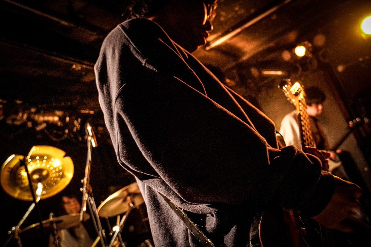 stand_up_fes's tweet photo. 『Stand Up Fes 2023』
　Official photo.📷

・近松
【 Daisycall 】
@Daisycall_jp 

photo by @kiid0860 

#スタンドアップフェス https://t.co/6AiW38lgL6