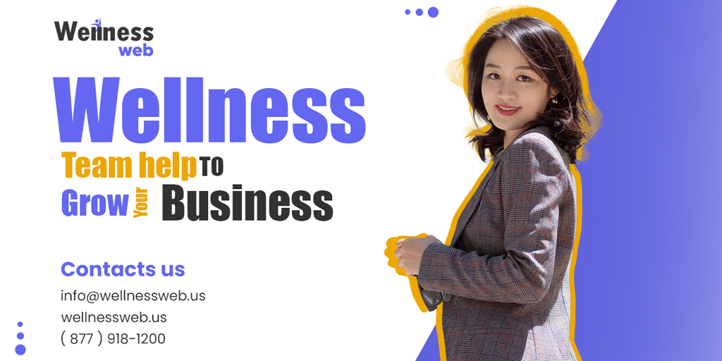 We offer you a new generation of wellness website portal Service, For managing your staff and clients to optimizing your workflow in one flexible tool.

#health #wellness #business #spa #sauna #yoga