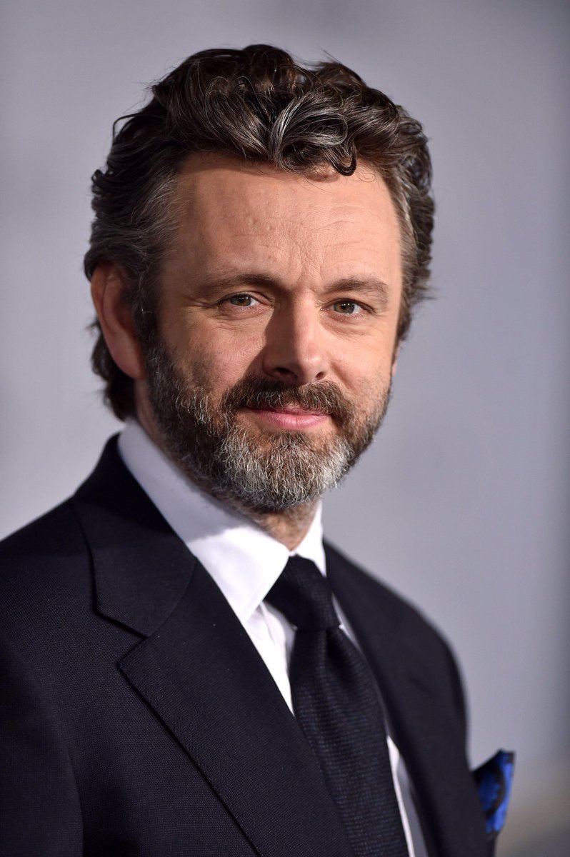hqsheen's tweet photo. michael sheen at the world premiere of 'passengers' (2016) https://t.co/UEAlyRnnRg