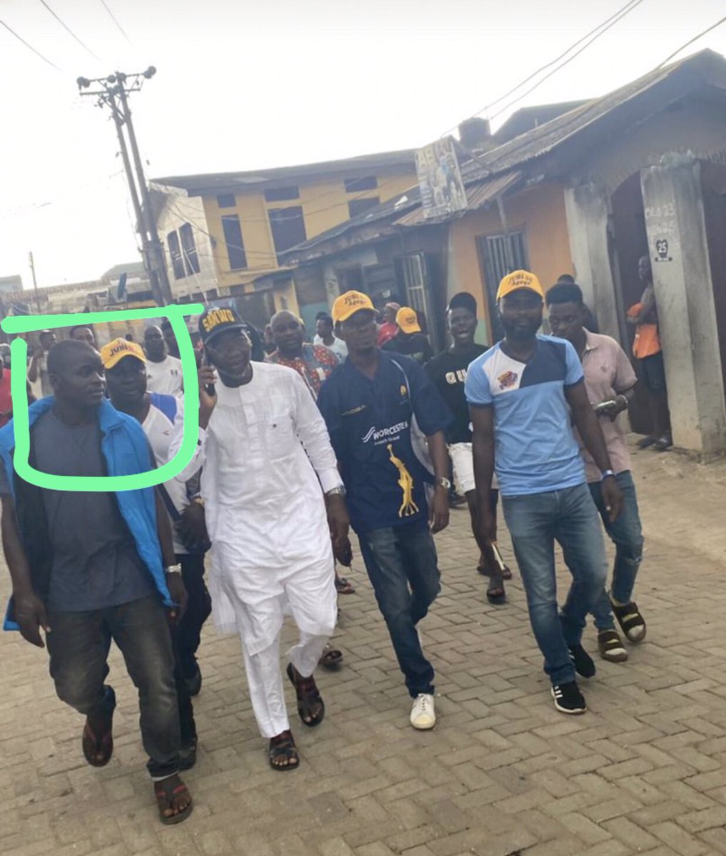 Rinu Oduala 🔥🔫 tweet media