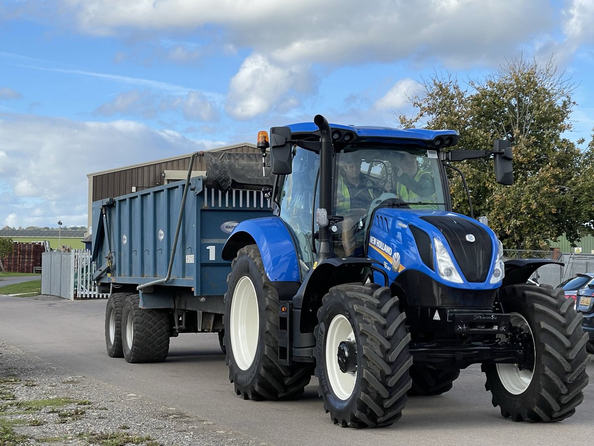 BAGMA_tweets's tweet photo. We're currently booking training for our new Agricultural Tractor Trailer Scheme #ATTS DM us if you're interested in training at your dealership. For more info https://t.co/VlO7cbOsDw
#trailersafety #agriculture #farming #ag #braketesting https://t.co/GkQqjQ3k3y