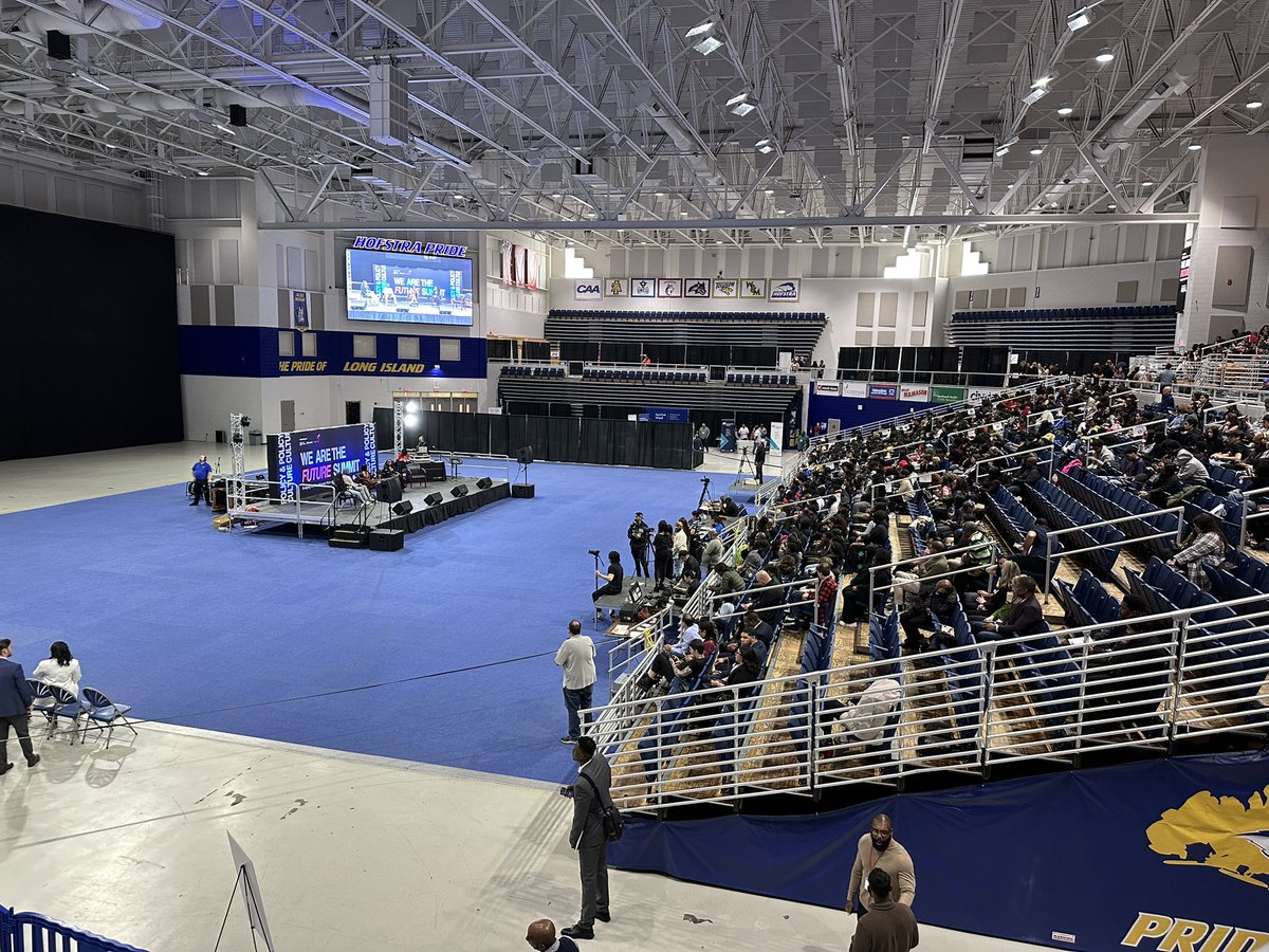 Minority Millennials Summit Event  #AT&amp;T #Hofstra
#TEAMHEMPSTEAD #TEAMMASS
#TEAMGREATNECK #WEOUTSIDE
#STRONGISLAND <a href="/Adam_Soltan12/">Adam Soltan</a> 
<a href="/judy_cavalieri/">Judy Cavalieri</a> <a href="/KirkBailey17/">Kirk Bailey</a> <a href="/RedanyG/">Redany Gutierrez</a>