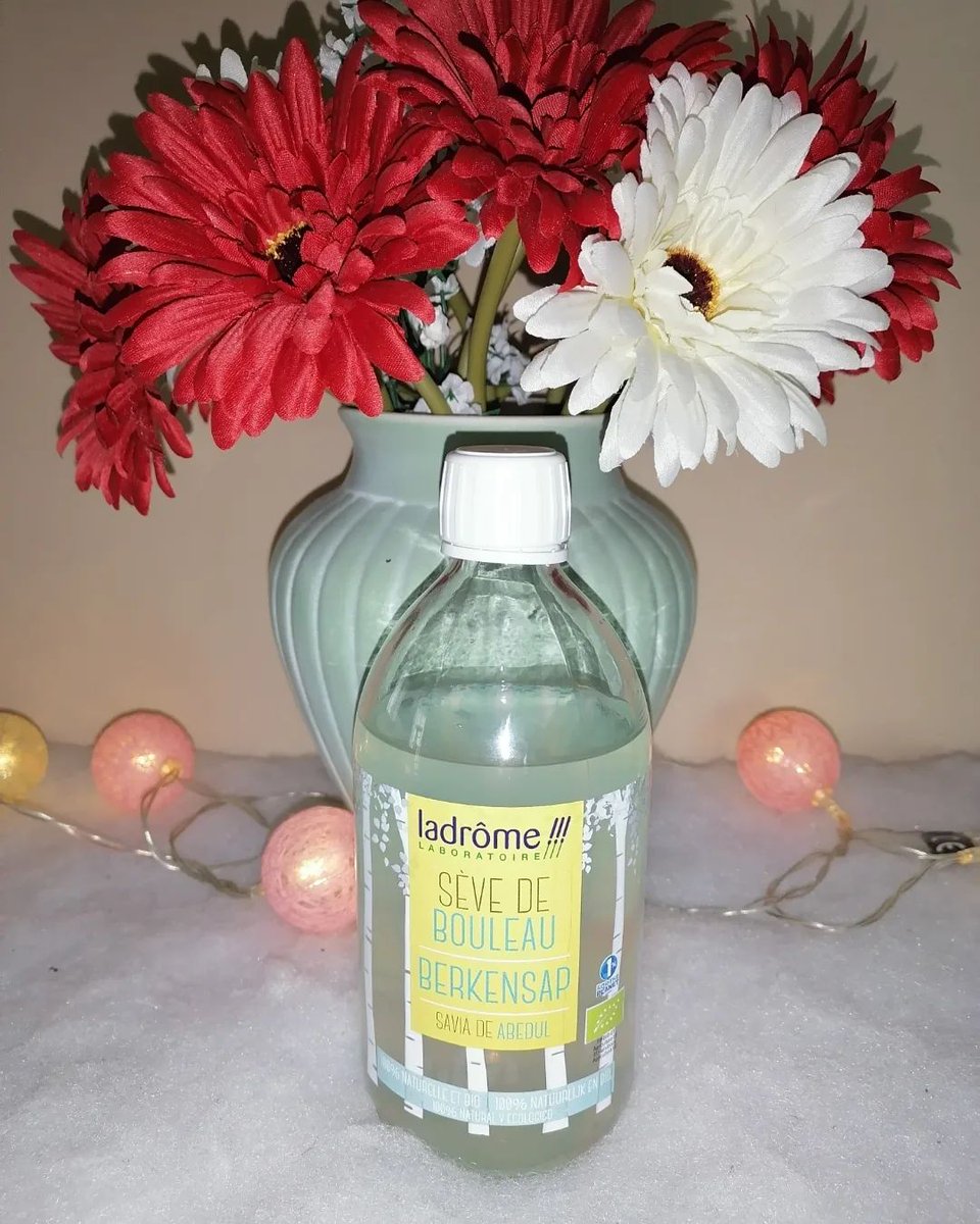 Moreau19677030's tweet photo. LADRÔME LABORATOIRE

🌳 SÈVE DE BOULEAU BIO 

#ladromelaboratoire #monvanityideal #sevedebouleau #biopourtoujours #marquefrancaise #produitoffert #testauthentique #cure #sevedebouleauladrome #detox https://t.co/cq2gdQKvbu