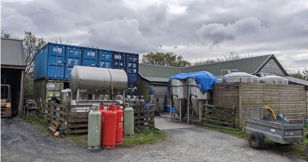 Seattle Brewery Walking Tours tweet media