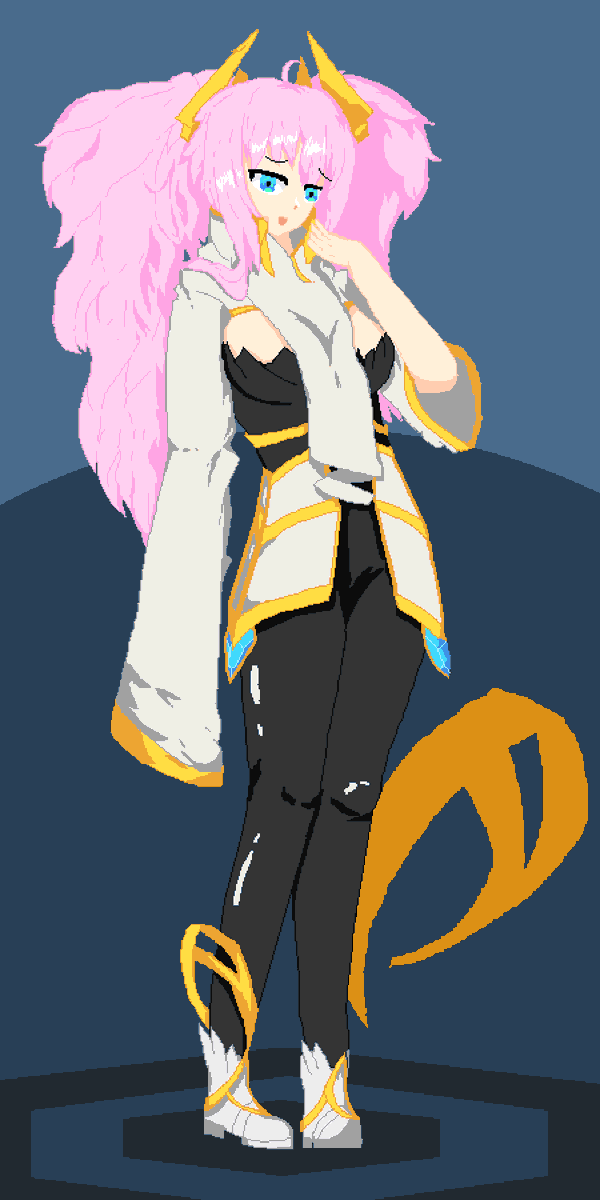YesImHappyYeet's tweet photo. #pixelart https://t.co/YujEn24JQ8