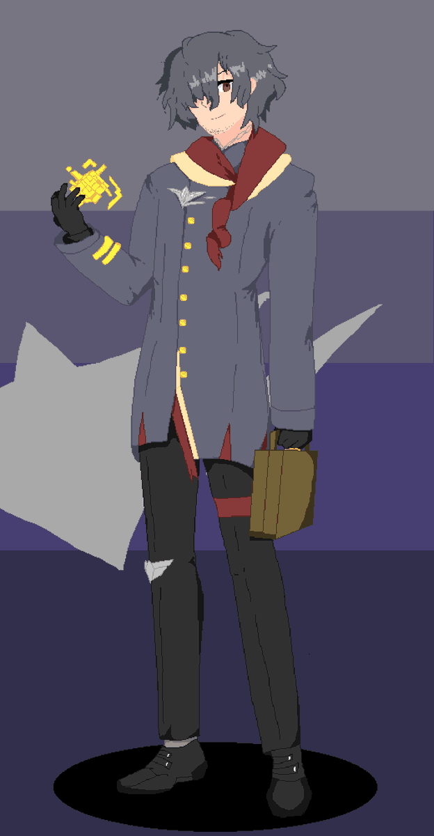 YesImHappyYeet's tweet photo. #pixelart https://t.co/YujEn24JQ8