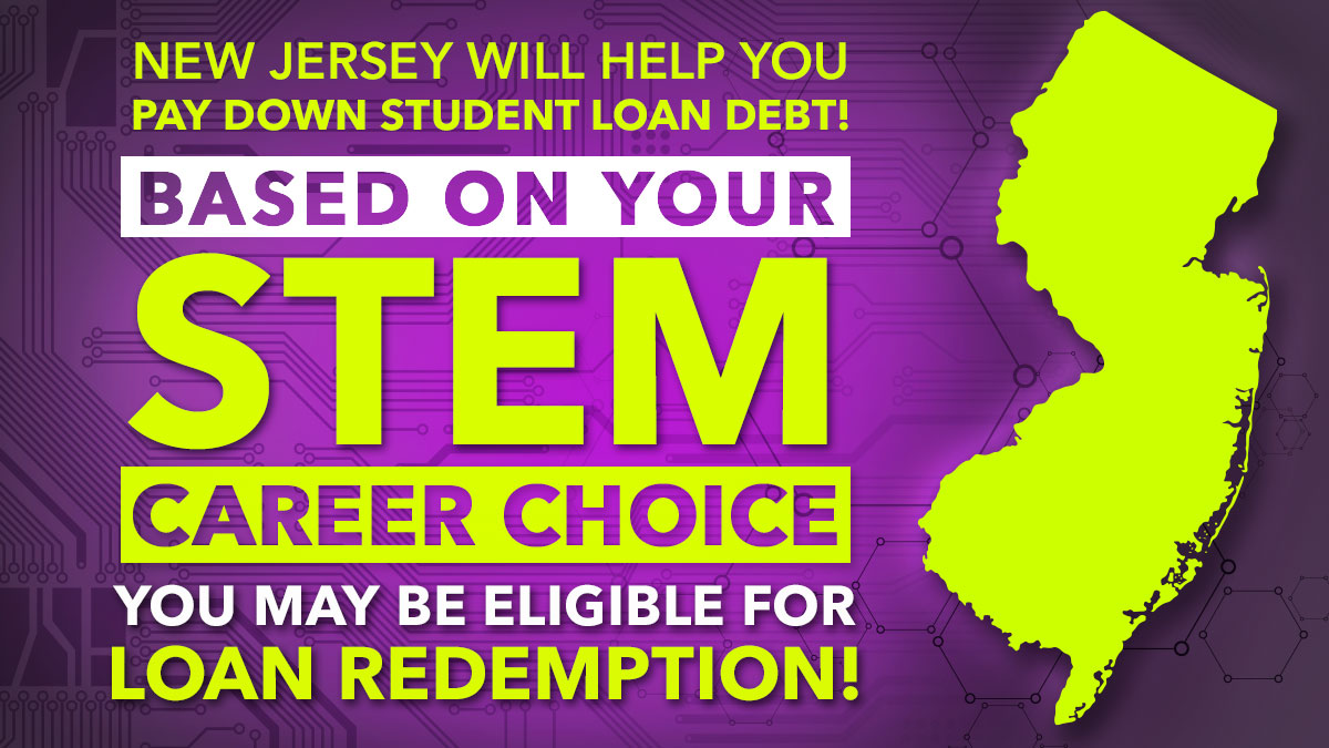 Who will be NJ's next famous scientist, inventor, or engineer? Senator @AndrewZwicker wants all who work in STEM fields in New Jersey to know about STEM loan redemption. Learn More Here: mycentraljersey.com/story/opinion/…