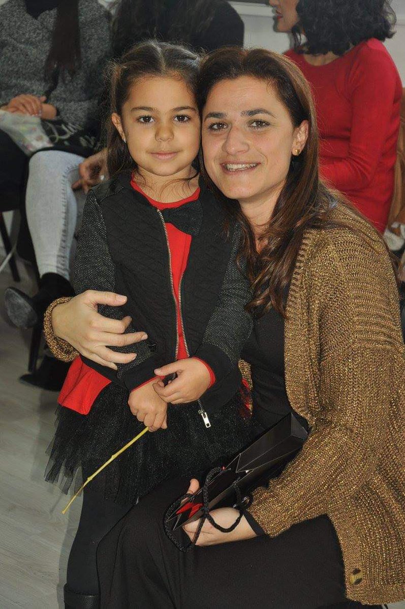 Küçüğüm, bebeğim… #isiasortakdavamız