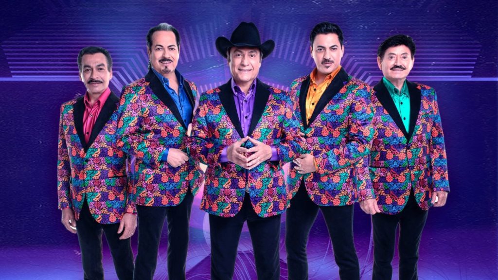 LaJefa987FM's tweet photo. La agrupación liderada por Jorge Hernández suma el día 10 de junio, como segunda fecha que ofrecerán en la Ciudad de México.
#LosTigresDelNorte #CDMX
https://t.co/7RGW7B7K3k https://t.co/12GGV8ZMfr