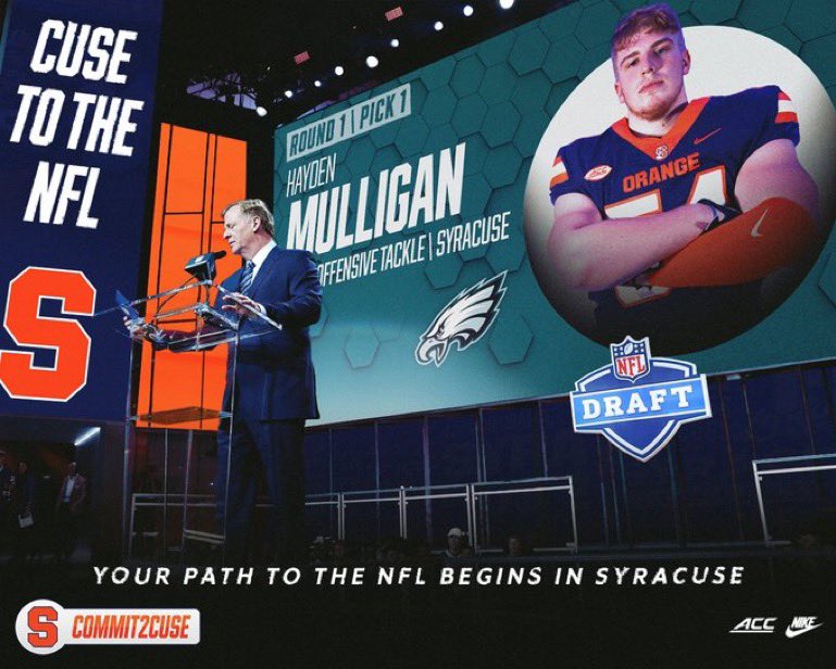 thanks for the love <a href="/Commit2Cuse/">CUSE FB Recruiting</a> 🔥🔥