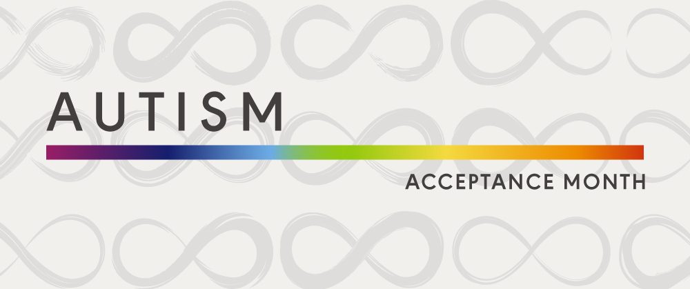 ASHAJournals's tweet photo. NEW BLOG POST! #Autism Acceptance Month 2023: Resources From the ASHA Journals https://t.co/qisEl3tnif #ContextBlog #ASHAJournals @ASHAweb @ASHALeader @CSDisseminate #SLPeeps https://t.co/17Q5QmlYI1