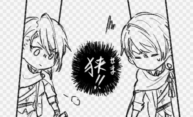 進捗おやすみ
小さいけど片方にょたふくむ 