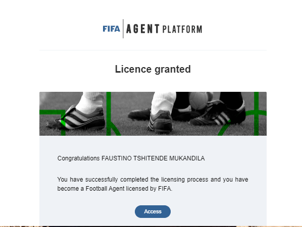 Faustino Mukandila (@mukandyla) on Twitter photo We keep fighting โ
 We keep fighting โ