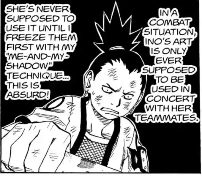 he's so stressed 