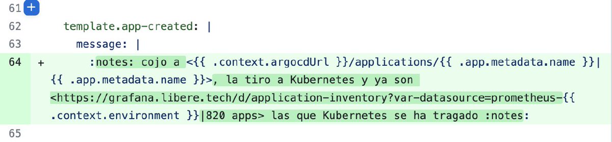 LibereTech's tweet image. Commits con impacto real en negocio, en Líbere cuidamos los detalles importantes.