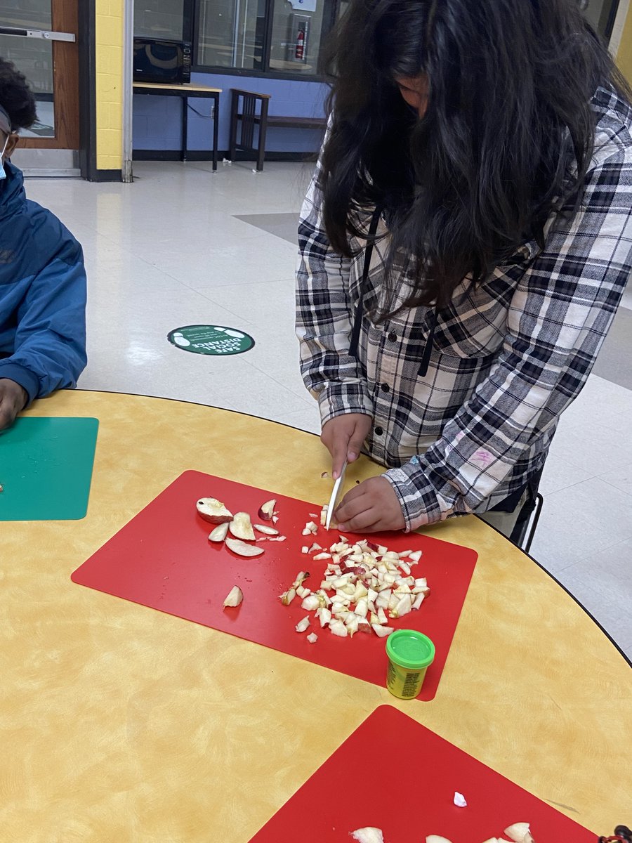 DCPS Cornerstones tweet media