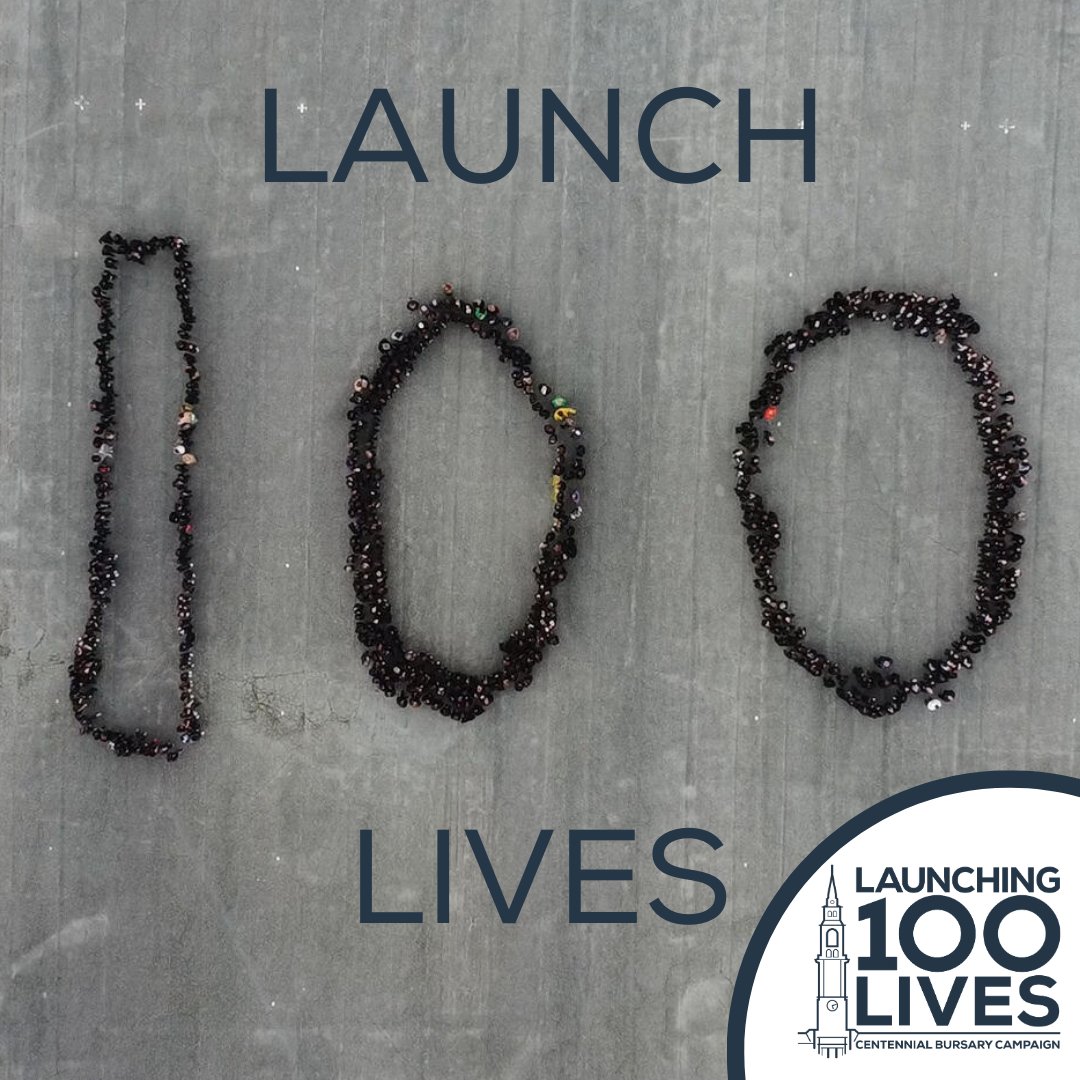 Can we make it to £100,000 by 20:00 tonight? We are so close! Only a few more hours left of our first ever Giving Day. Let’s do this – together we can #Launch100Lives

Donate here: tinyurl.com/RHSDonation

#PartofRHS #RHSInspires