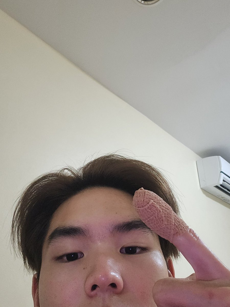 PKrittanun's tweet photo. โอเครเลย https://t.co/fIa8ORzOM9