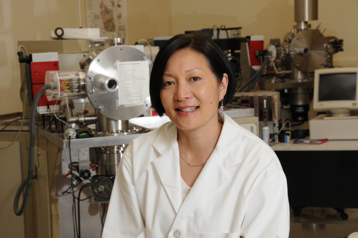 GAC/AGC (@gac_agc) on Twitter photo We would like to announce Dr. Sandra L. Kamo of <a href="/UofTEarthSci/">UofT Earth Sciences</a> on being GAC's 2023 Logan Medalist!
gac.ca/about/grants-a… We would like to announce Dr. Sandra L. Kamo of <a href="/UofTEarthSci/">UofT Earth Sciences</a> on being GAC's 2023 Logan Medalist!
gac.ca/about/grants-a…