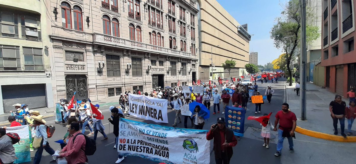 Cambiémosla Ya tweet media