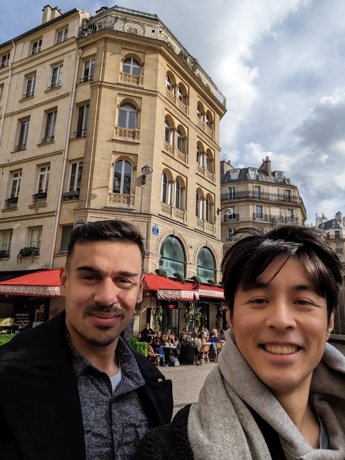 Julien Song tweet media