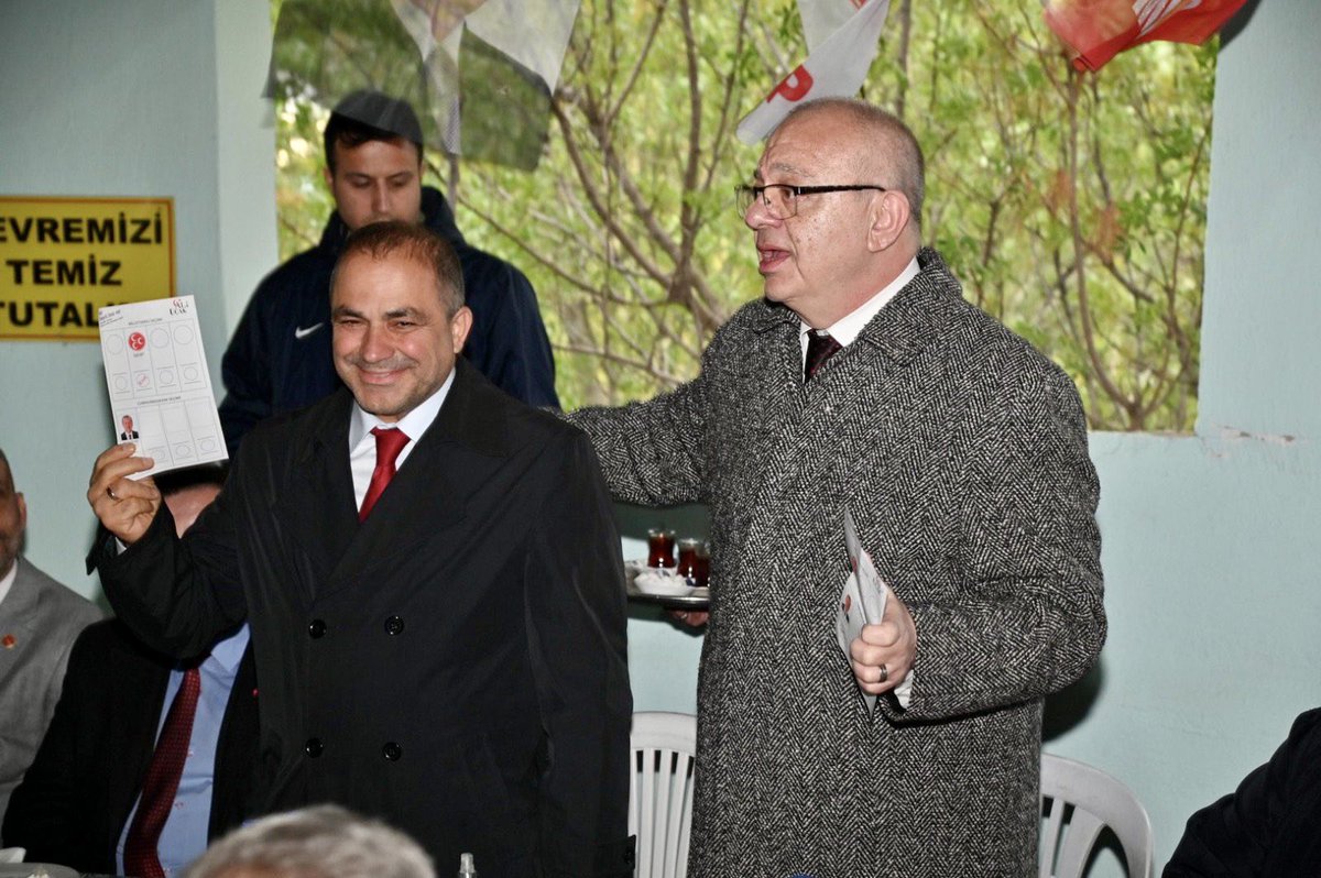 Cengiz Ergün
