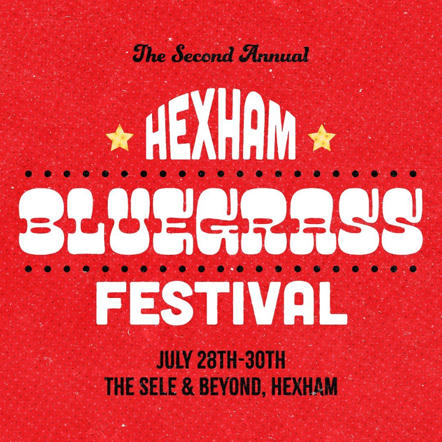 katelocksley's tweet photo. #HexhamBluegrassFestival is BACK this year, needing crowdfunding, but WAIT! The number of backers is the important thing, not the £. Target Reached=Match Funding. More festival details  on the page. Click below! My top pick: @Jaywalkers_Band <3
https://t.co/WKmMtfn8u1 https://t.co/5yBWCrrVfW