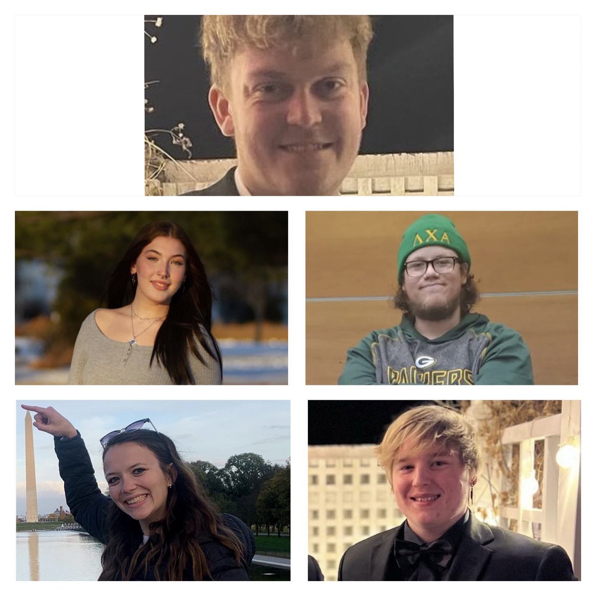 As we wrap up the inaugural semester of the Cream Team, we’d like to thank all of our special guests for taking time out of their busy schedules to talk to us. You all are incredible and we hope to have you on again in the future!