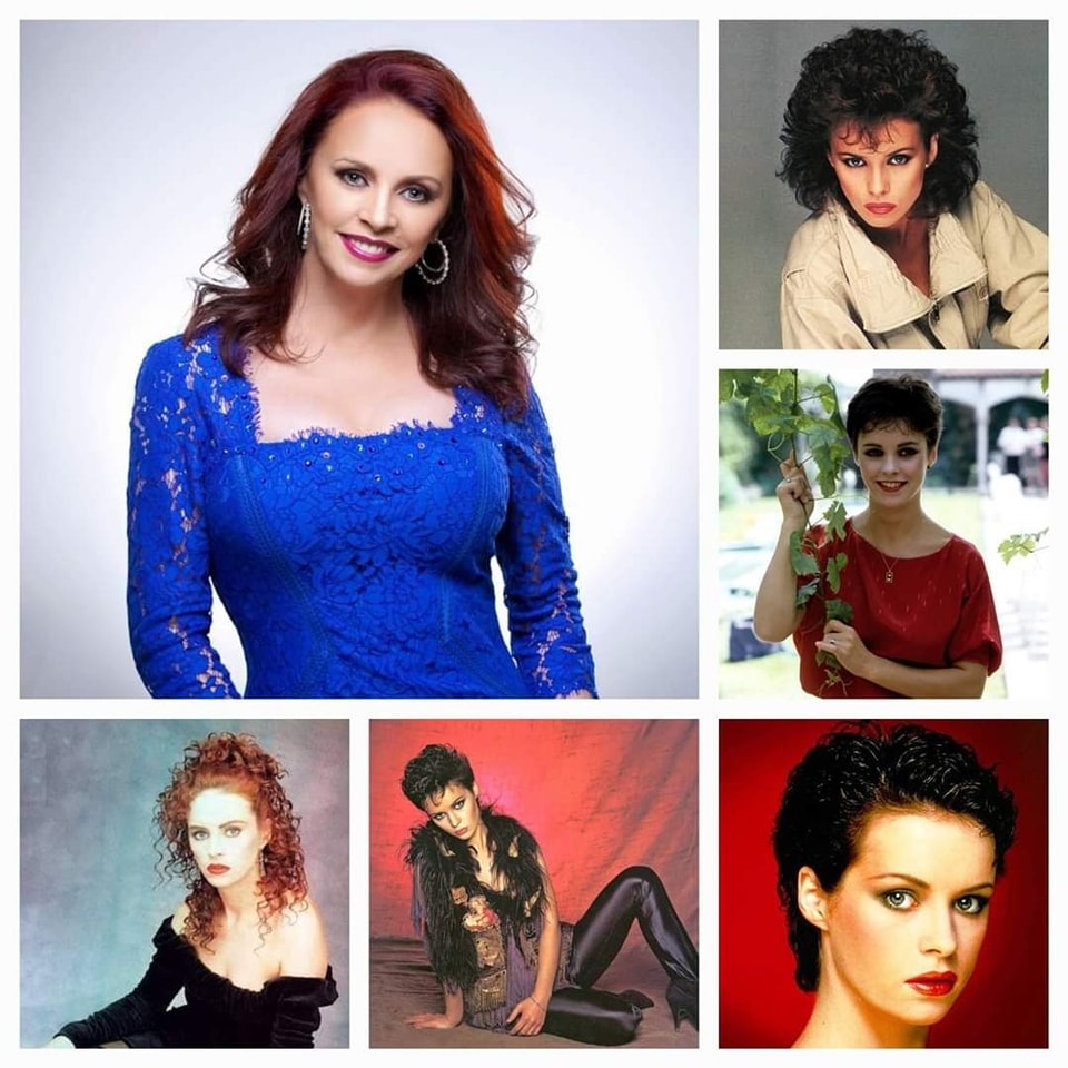 Happy 64th Birthday to Sheena Easton 