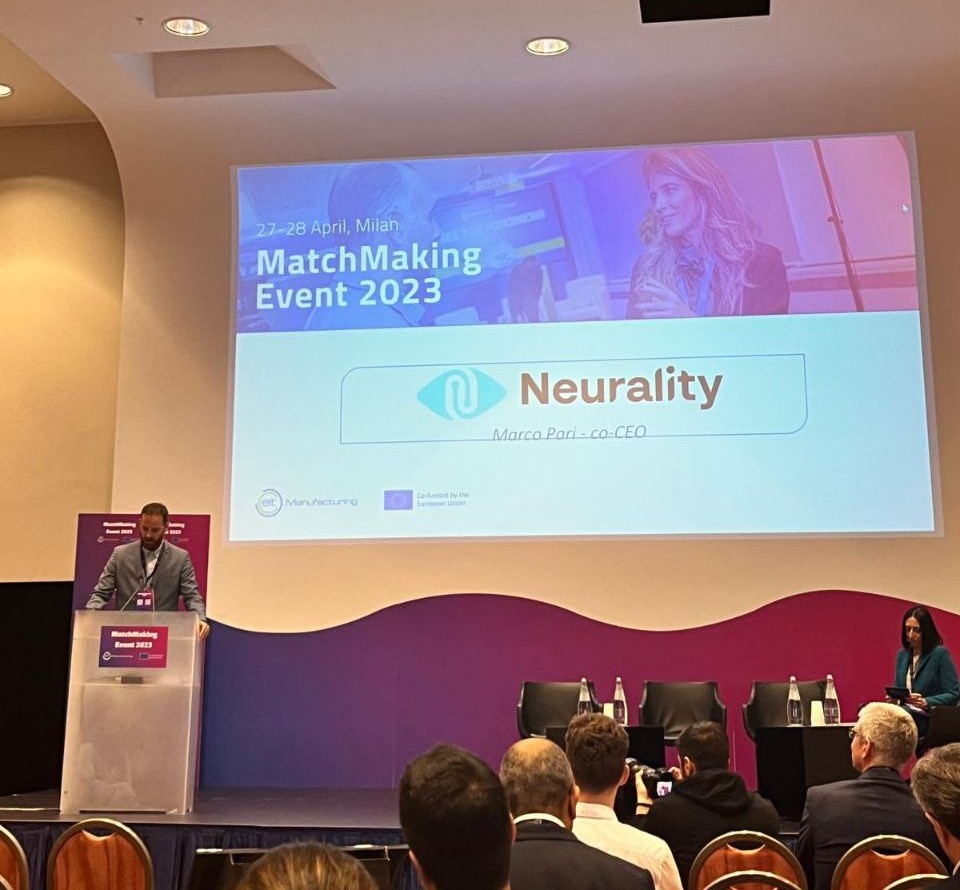 Neurality tweet media