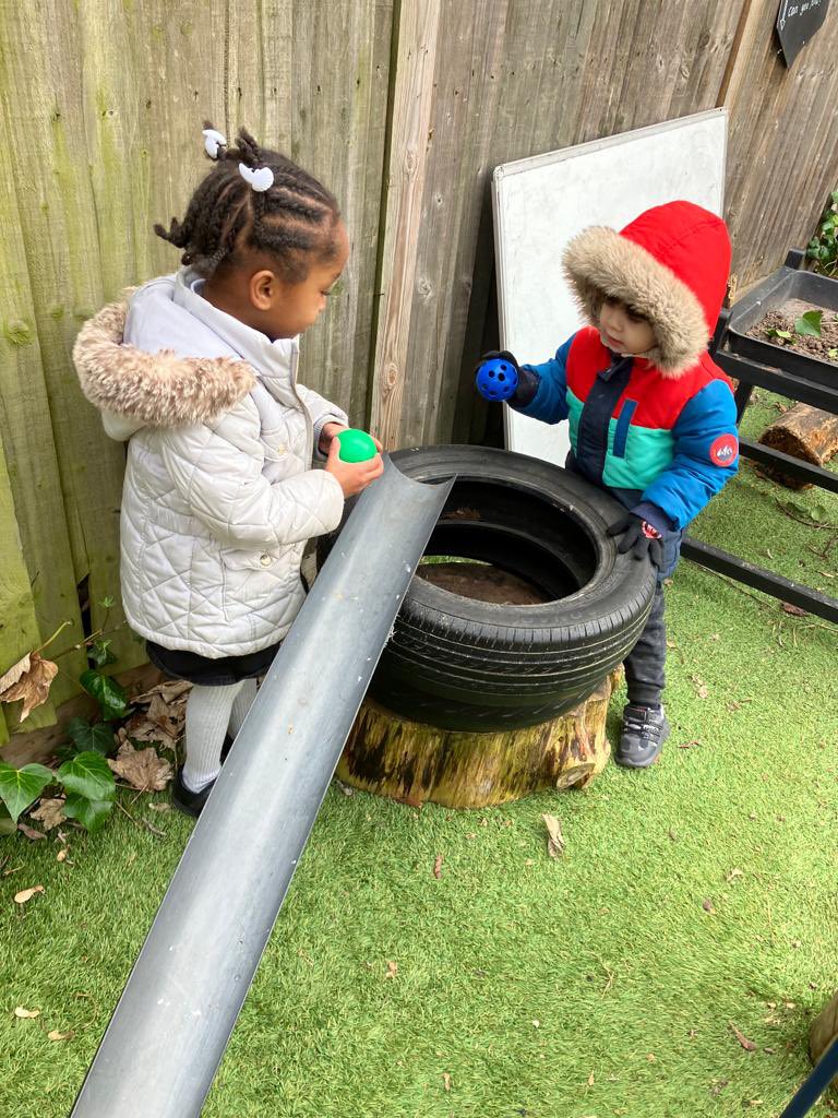 Childeric Primary School tweet media