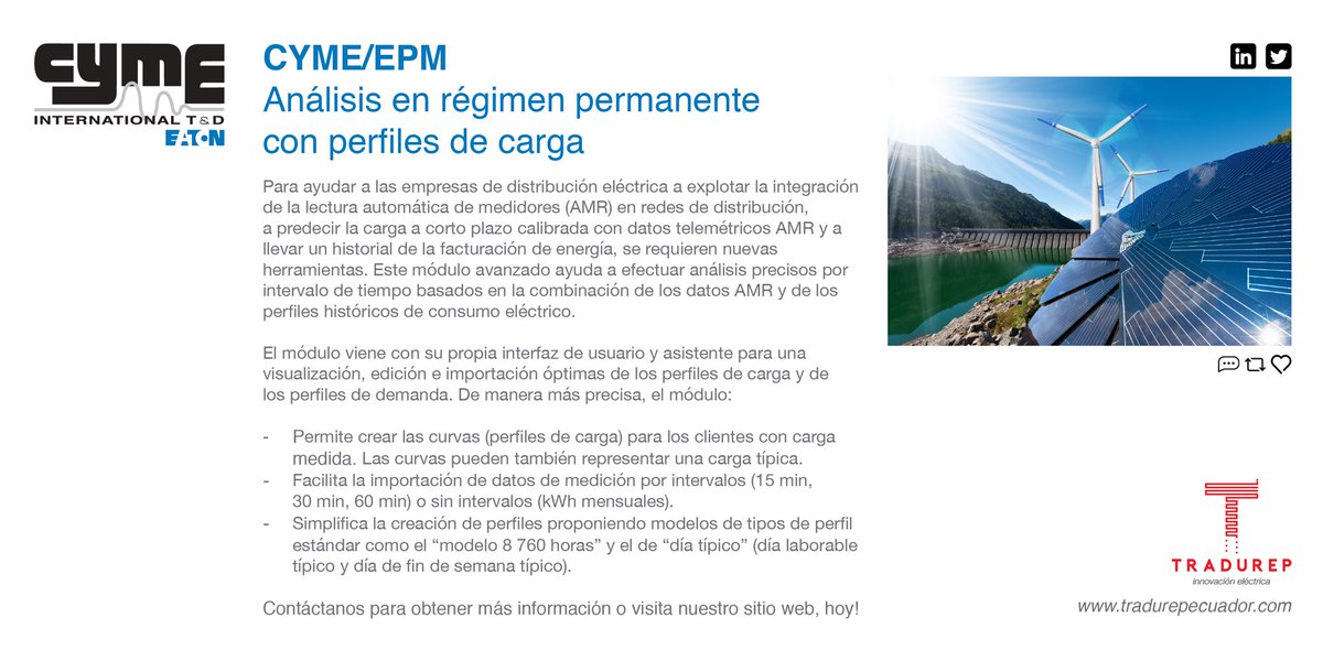 Tradurep tweet media