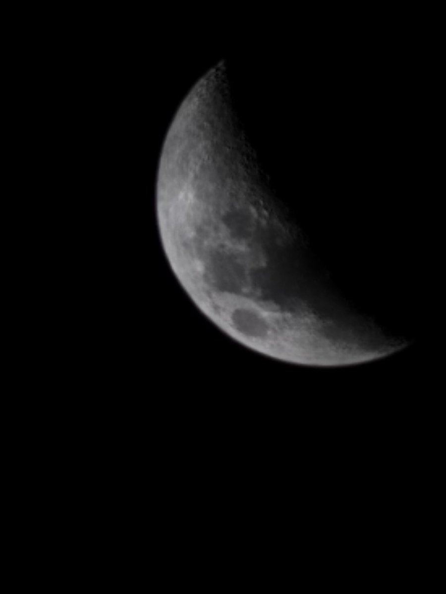 RomasCondor's tweet photo. Bulan di Foz do Iguazu, Brazil. https://t.co/rYJGKYPcae