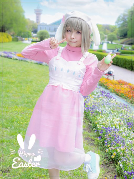 コスプレイヤー霙(みぞれ)のTwitter画像34